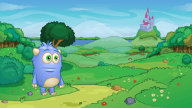 Week 2: Tell Codey's Story