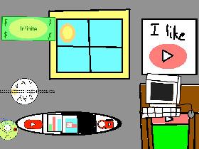 Youtube Simulator HACKED 1