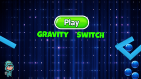 Gravity Switch