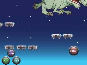 Platformer Game 1 1