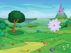 Flower Power 1