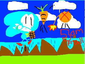 JAM FALL