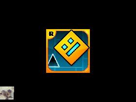 Geometry dash V.4 1 1