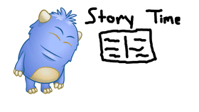 Week 2: Tell Codey's Story