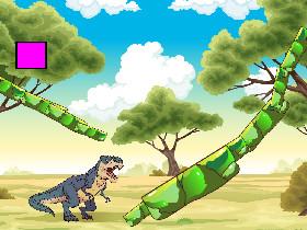 Dino Ramp 1