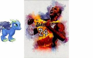 Coloring Characters 1