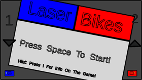 Laser Bikes