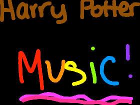 Harry Potter music 1