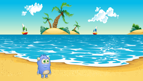 Week 2: Tell Codey's Story