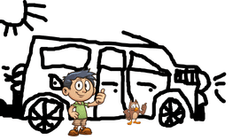 Week 1: Create Your Avatar