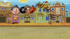 Week 1: Create Your Avatar