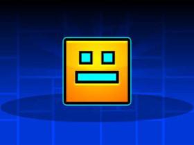 awesome Geometry dash   1 2