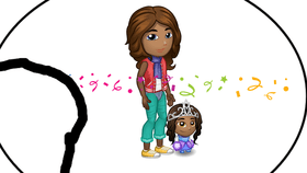Week 1: Create Your Avatar