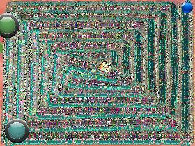 CRAZY DIZZY DRAW!