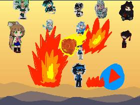 four elements episode one