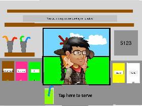 Milkshake Store do not copy