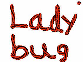 Ladybug