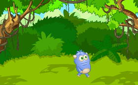 Codey's adventure