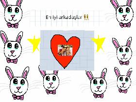 Wingking Bunny🐰🤩 1 - copy - copy