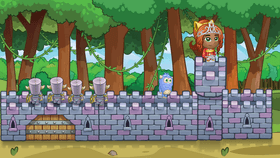 Week 2: Tell Codey's Story