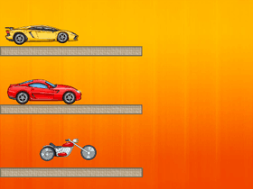 Sliding Stuff