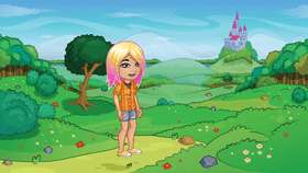 Week 3: Draw in 20 Blocks