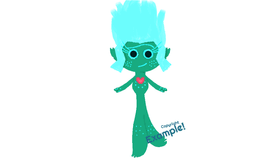 Week 3: Make a Tecnho Troll!