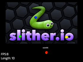 Slither.io