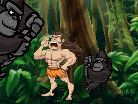 go git tor zan