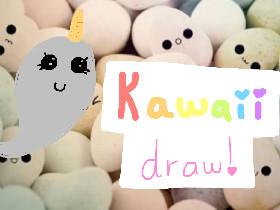 kawaii draw 1 1