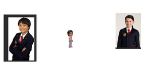 Week 2: Tell Codey's Story