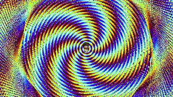 Space Spin Draw