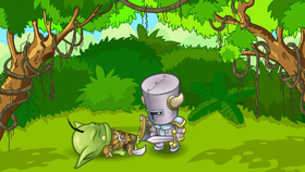 Week 3: Draw in 20 Blocks