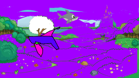 Week 1: Create Your Avatar