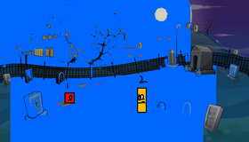 Week 3: Draw in 20 Blocks