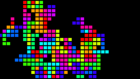 Week 3: Draw in 20 Blocks