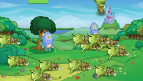 Week 2: Tell Codey's Story