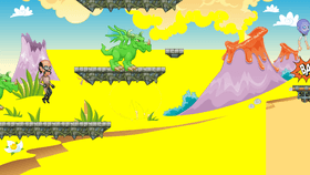 Week 2: Tell Codey's Story