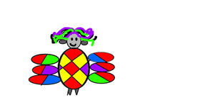 Week 1: Create Your Avatar