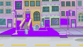 Week 2: Tell Codey's Story