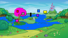 Week 3: Draw in 20 Blocks