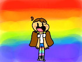 Woop Woop It’s Me