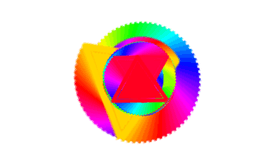 triangular