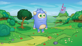 Week 2: Tell Codey's Story