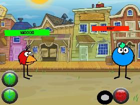 Peep Battle Reskinned 1 1