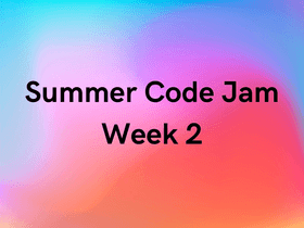 Week 3: Draw in 20 Blocks