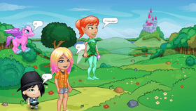 Week 2: Tell Codey's Story