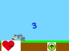 emonga run
