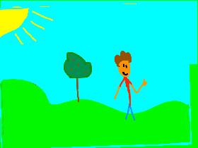 stick man clicker 1