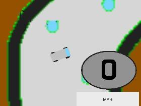 DRIVING SIMULATOR